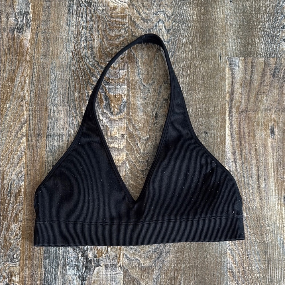 Hollister Gilly Hicks | Halter Bralette
